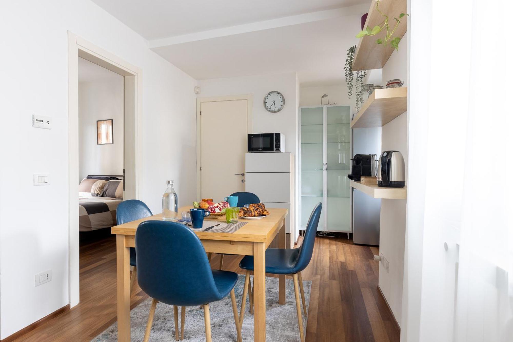 Apartment Rusciano20 Florence