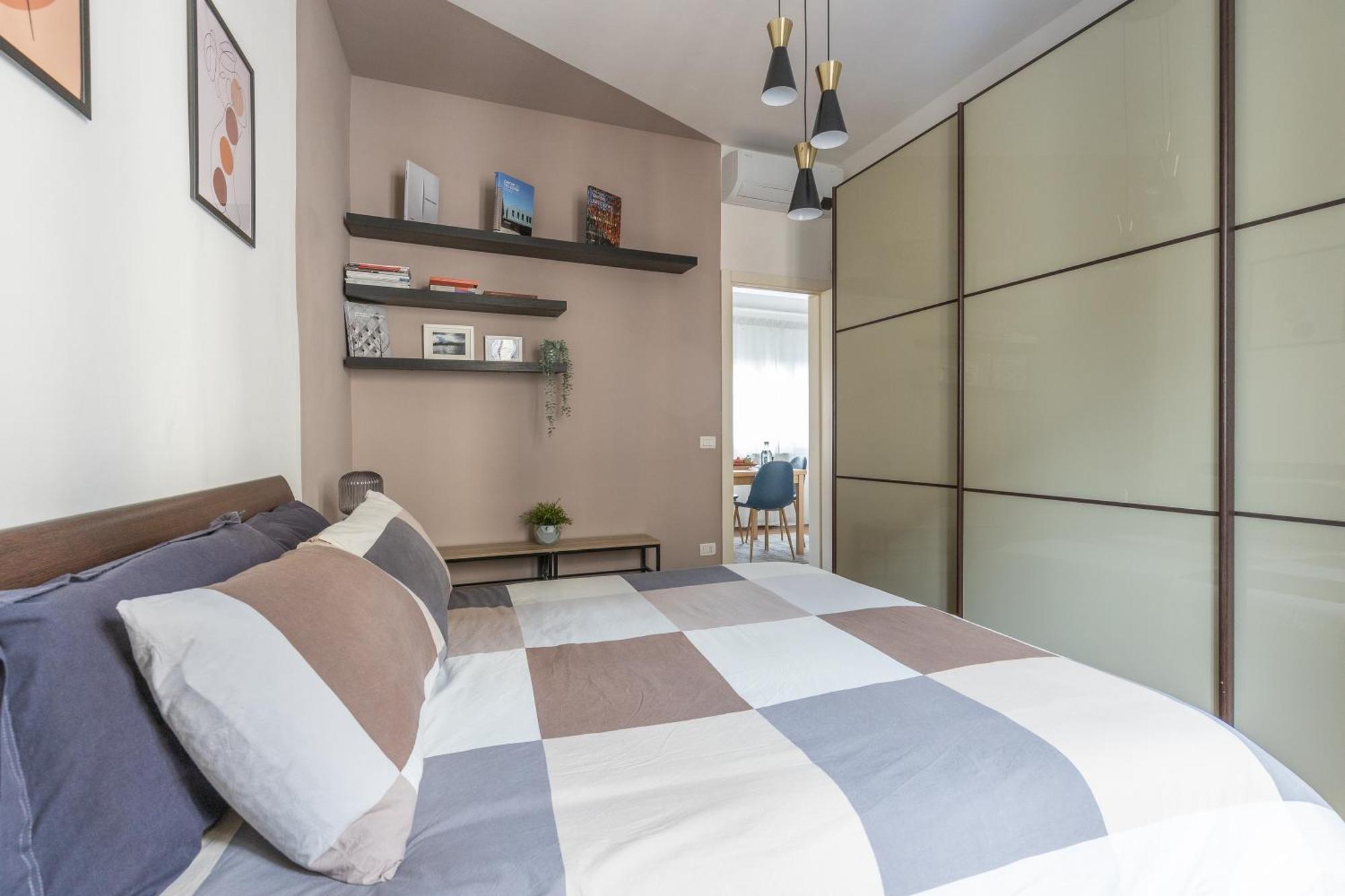 Apartment Rusciano20 Florence