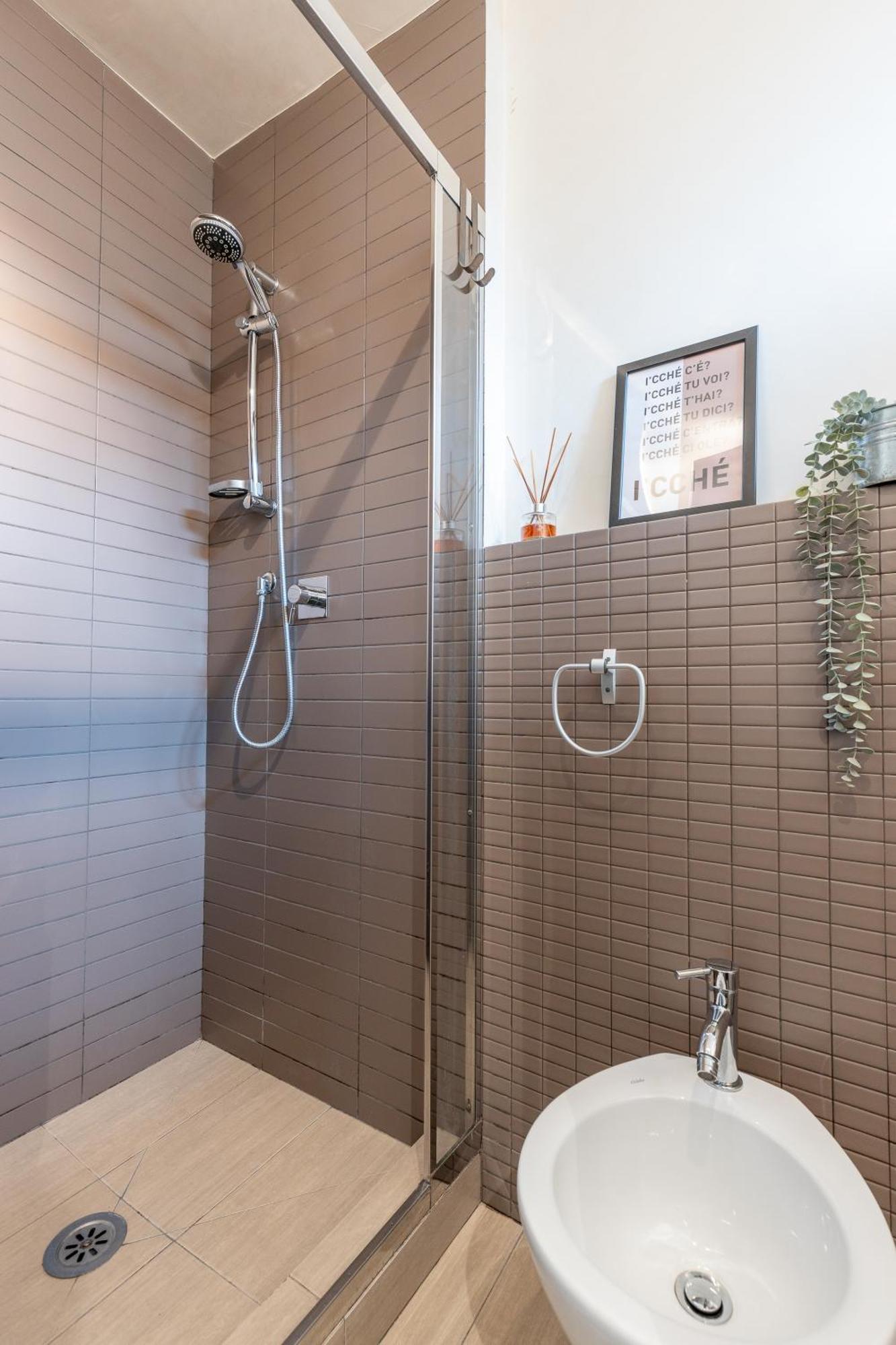 Rusciano20 Appartement Florence