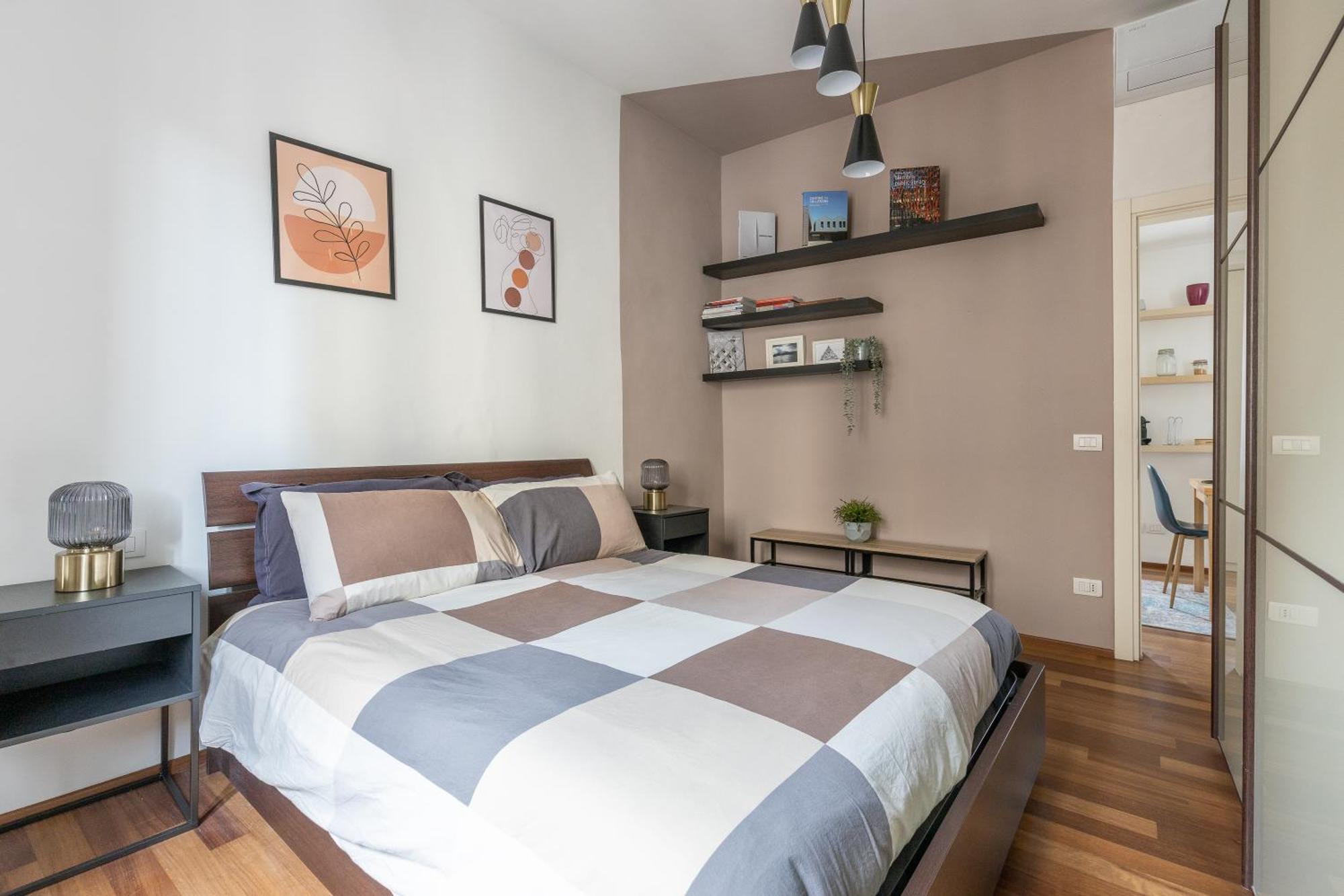 Rusciano20 Apartment Florence