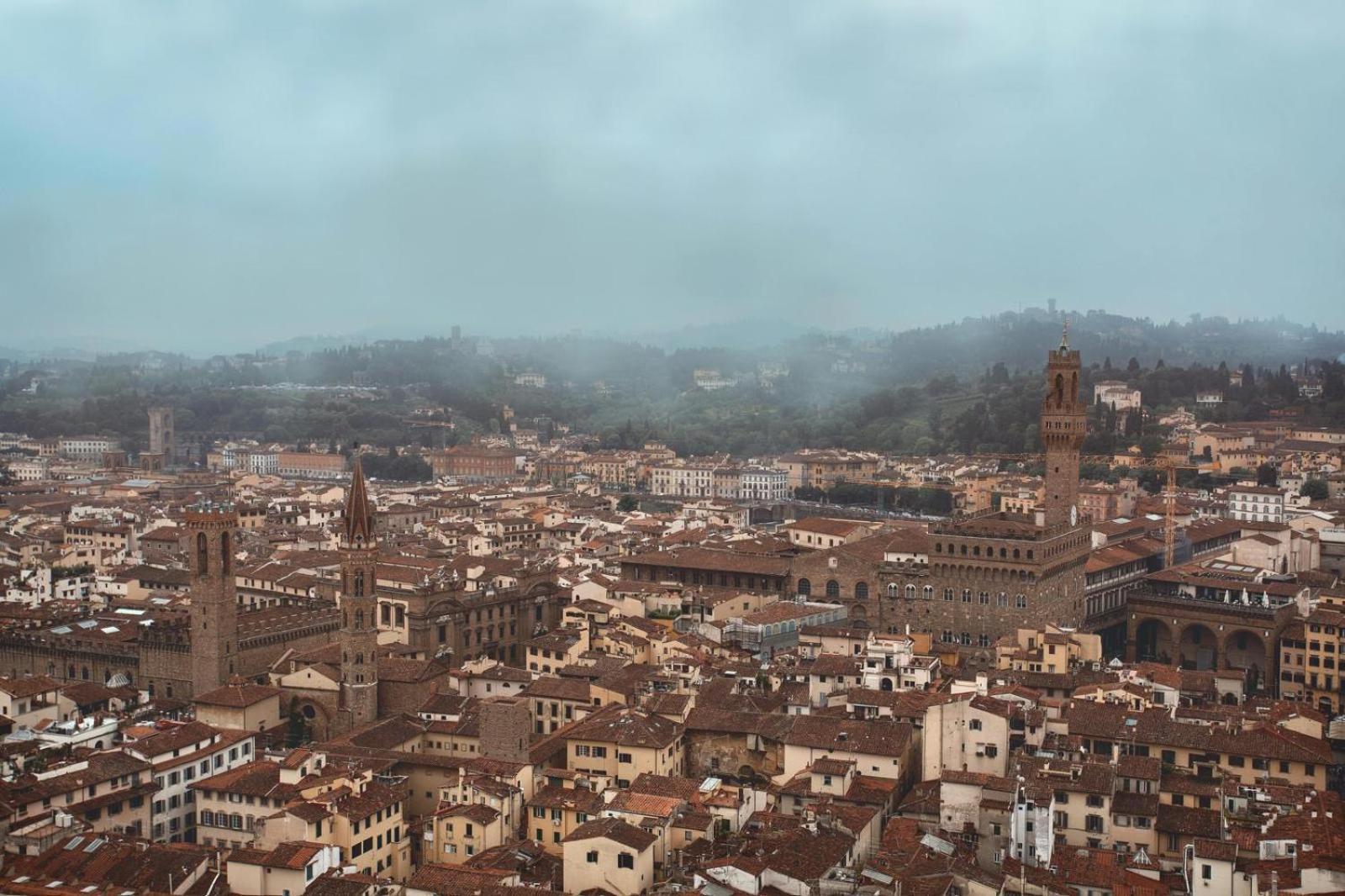 Rusciano20 * Florence